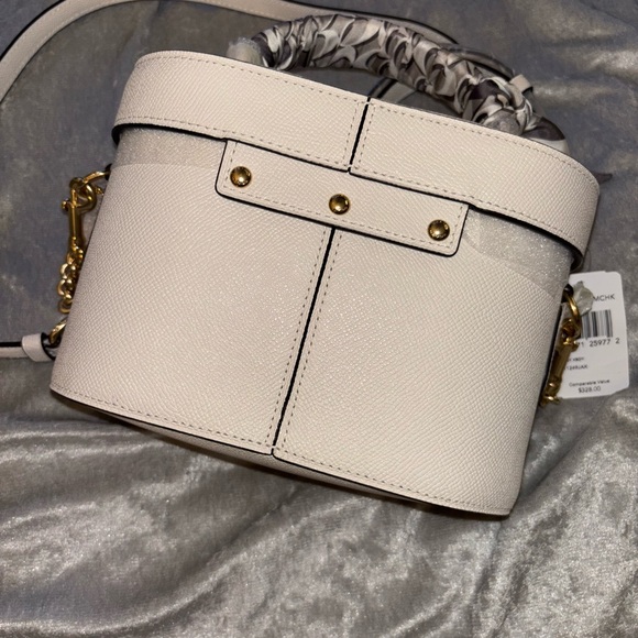 Coach handbag - Picture 9 of 10